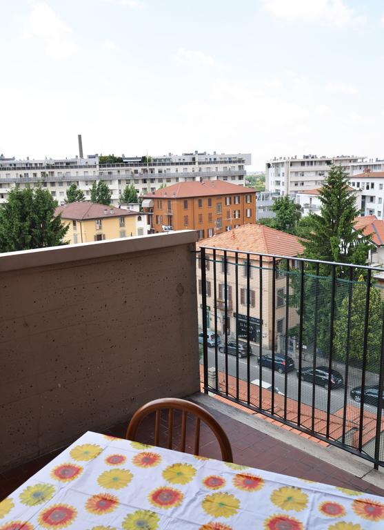 Casa Vacanza M.V. Bergamo Oda fotoğraf