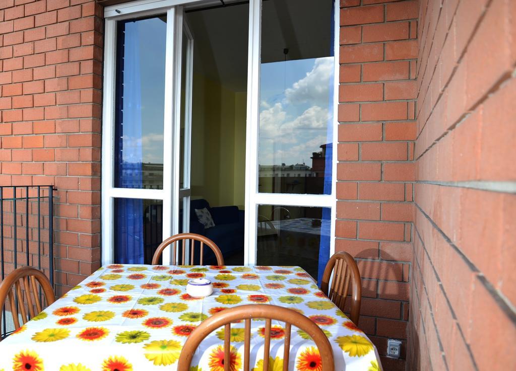 Casa Vacanza M.V. Bergamo Oda fotoğraf
