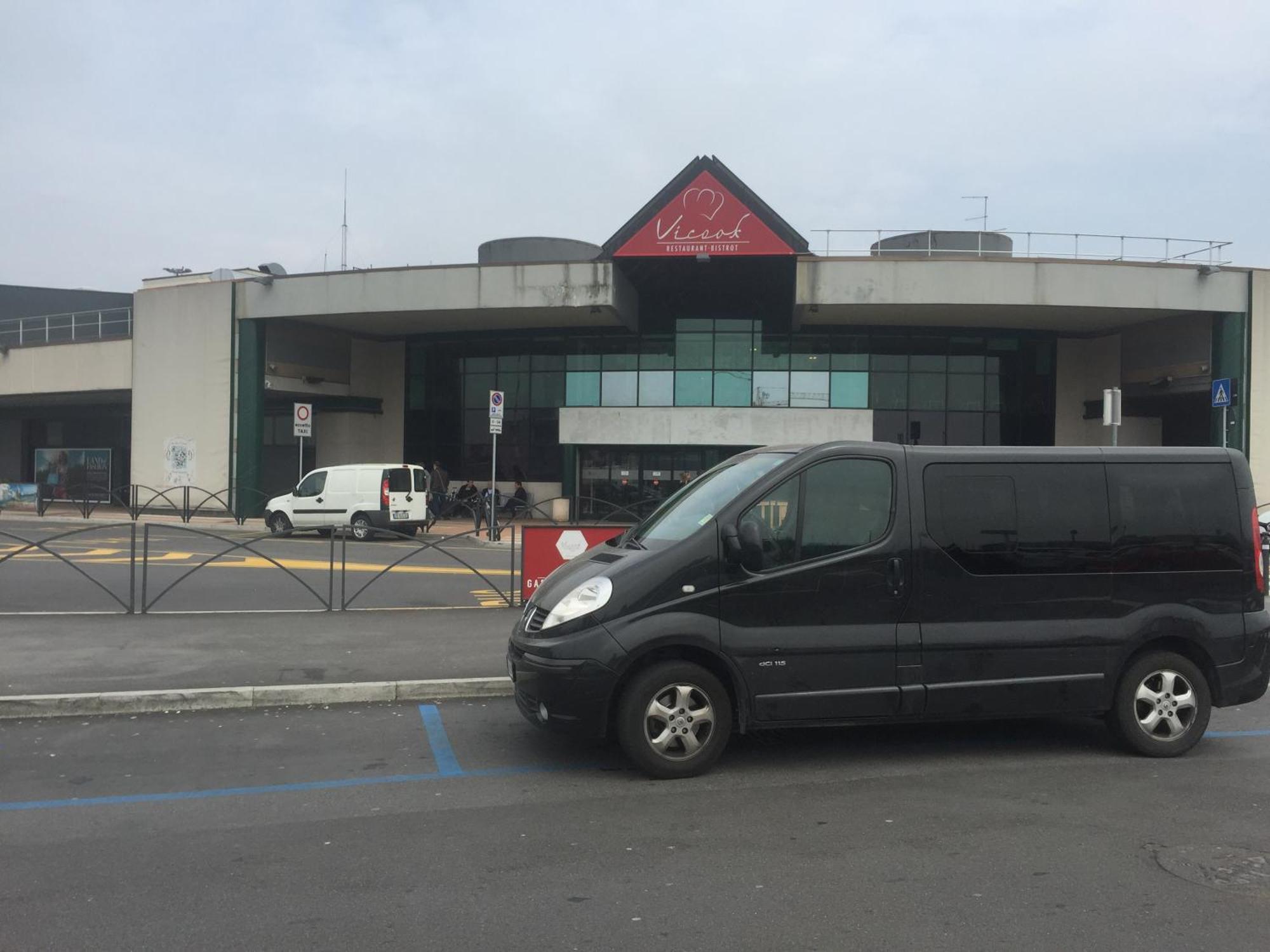 Casa Vacanza M.V. Bergamo Dış mekan fotoğraf