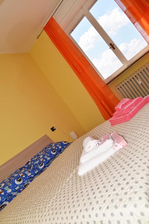 Casa Vacanza M.V. Bergamo Oda fotoğraf