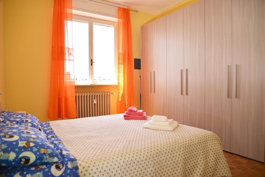 Casa Vacanza M.V. Bergamo Oda fotoğraf