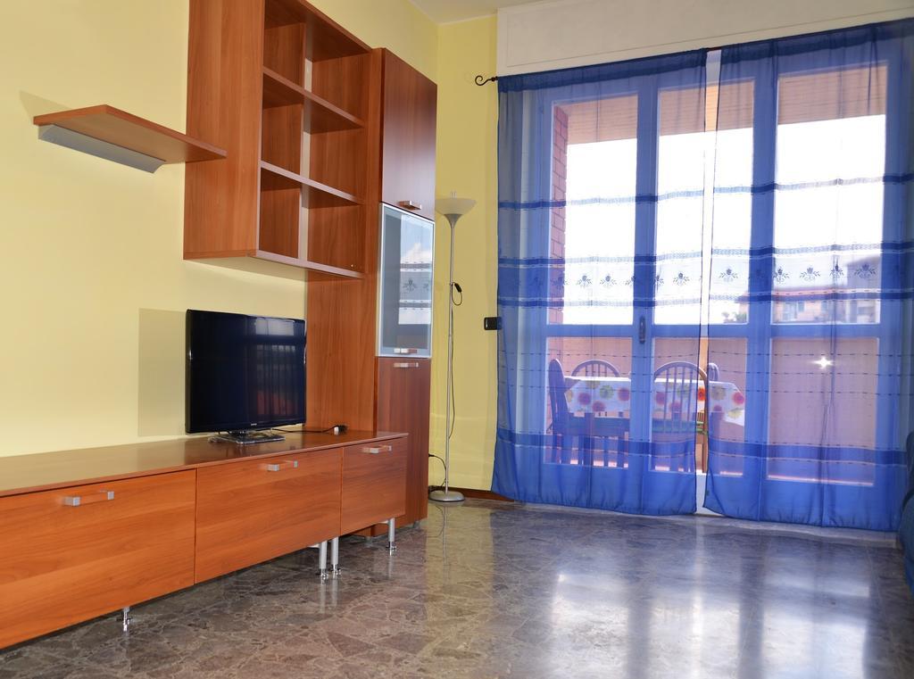 Casa Vacanza M.V. Bergamo Oda fotoğraf