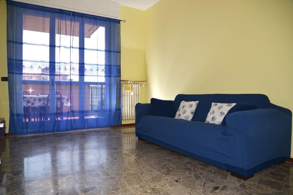 Casa Vacanza M.V. Bergamo Oda fotoğraf