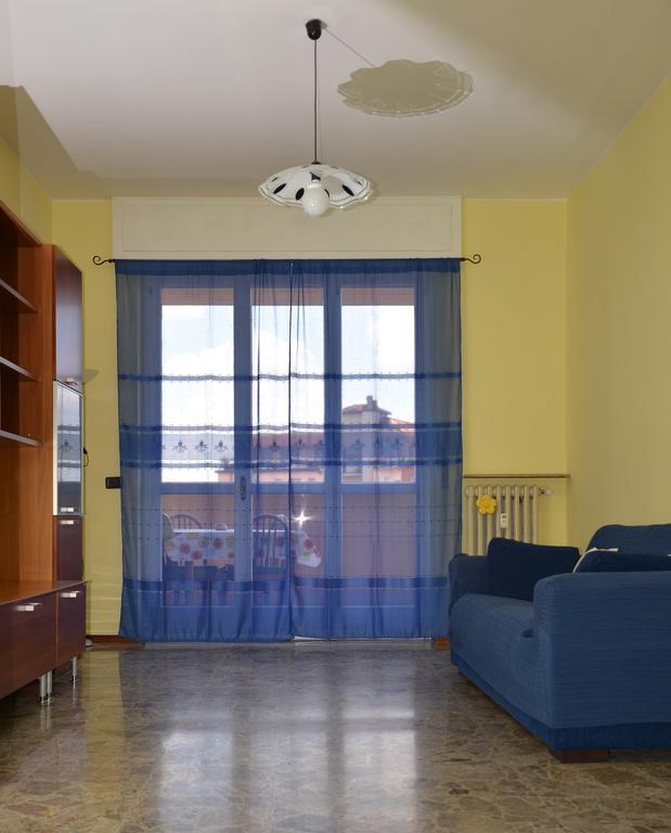 Casa Vacanza M.V. Bergamo Oda fotoğraf