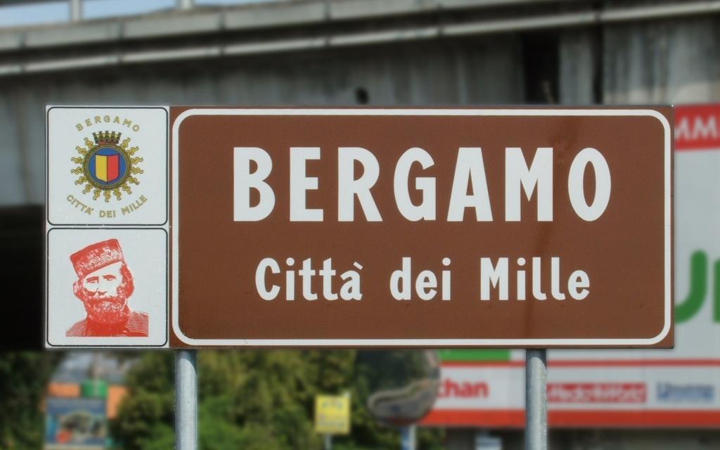 Casa Vacanza M.V. Bergamo Oda fotoğraf