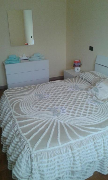 Casa Vacanza M.V. Bergamo Oda fotoğraf