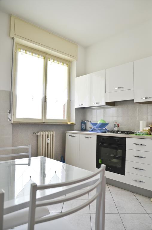 Casa Vacanza M.V. Bergamo Oda fotoğraf