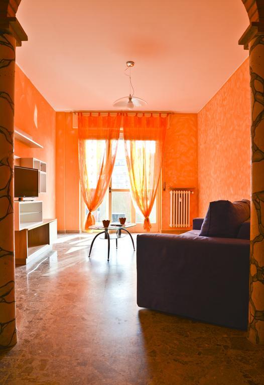 Casa Vacanza M.V. Bergamo Oda fotoğraf