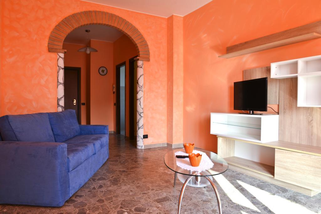 Casa Vacanza M.V. Bergamo Oda fotoğraf