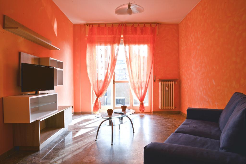 Casa Vacanza M.V. Bergamo Oda fotoğraf