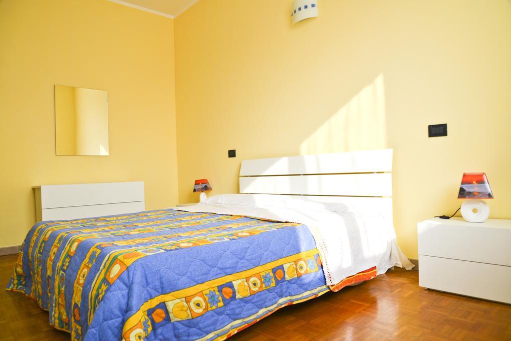 Casa Vacanza M.V. Bergamo Oda fotoğraf