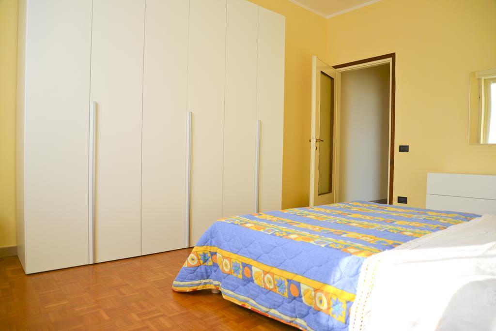 Casa Vacanza M.V. Bergamo Oda fotoğraf